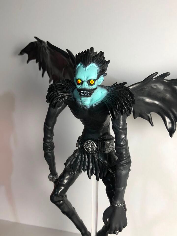 Ryuk Figürü