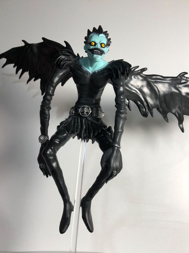 Ryuk Figürü