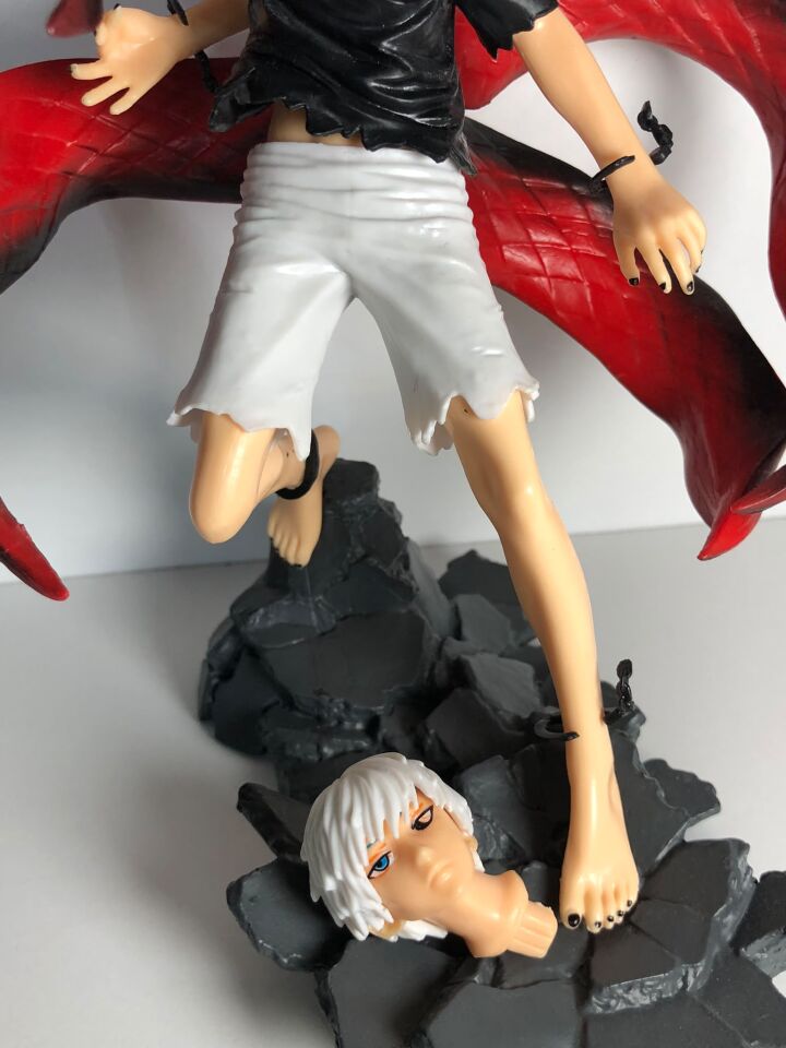Ken Kaneki Figürü