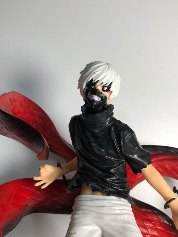 Ken Kaneki Figürü
