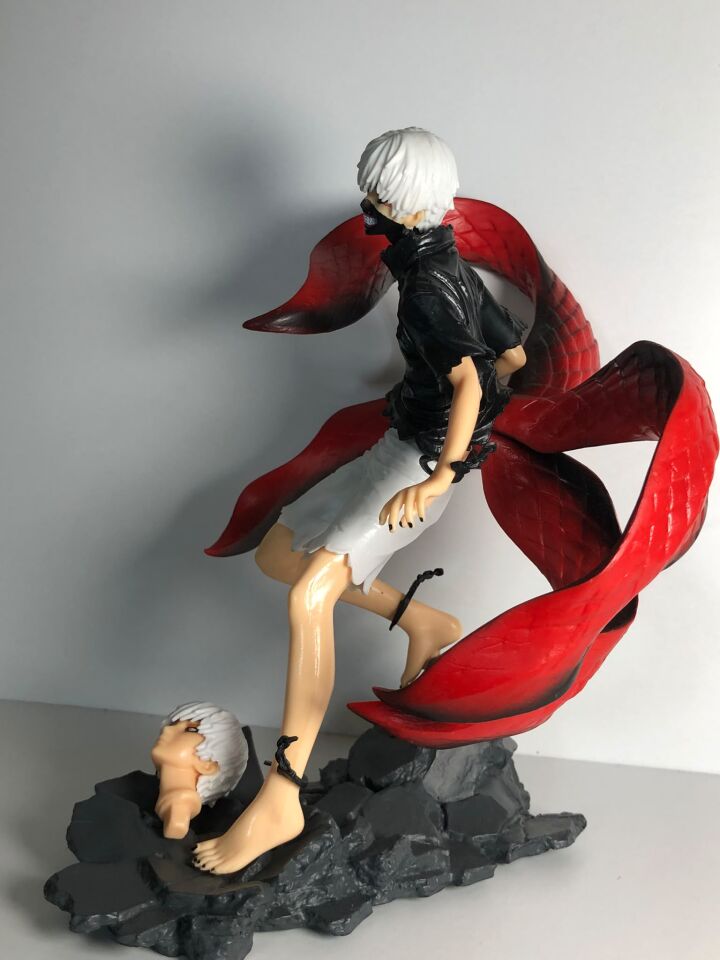 Ken Kaneki Figürü