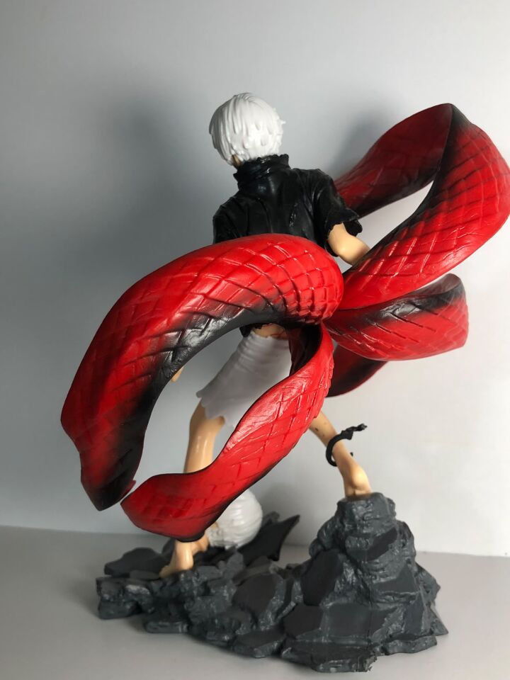 Ken Kaneki Figürü