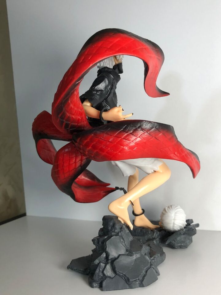 Ken Kaneki Figürü