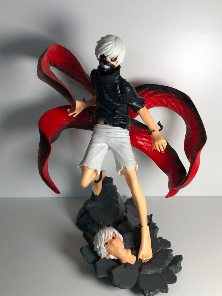 Ken Kaneki Figürü