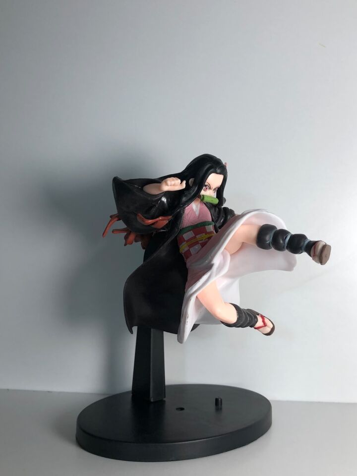 Nezuko Kamado Figürü