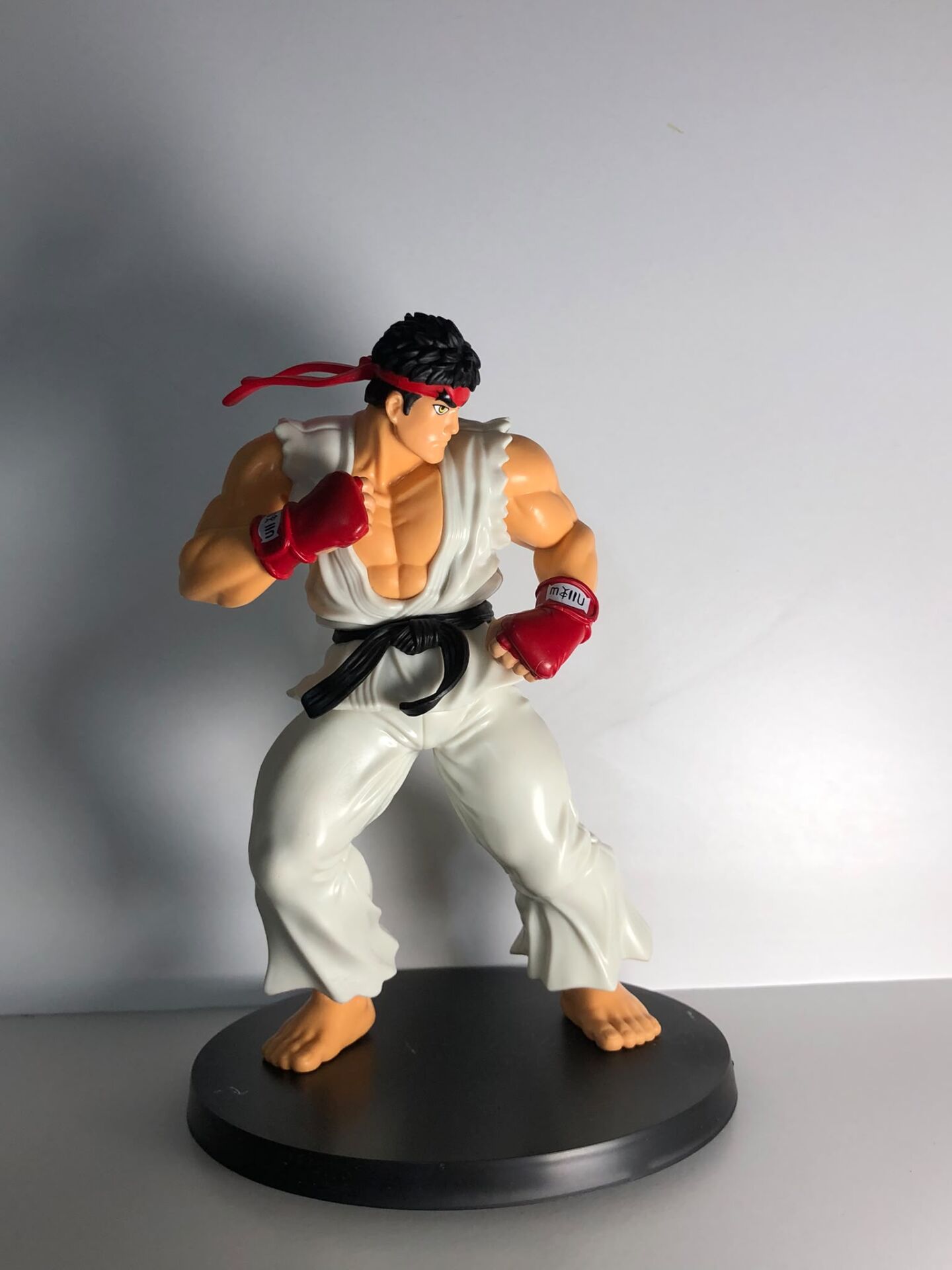 Ryu Figür