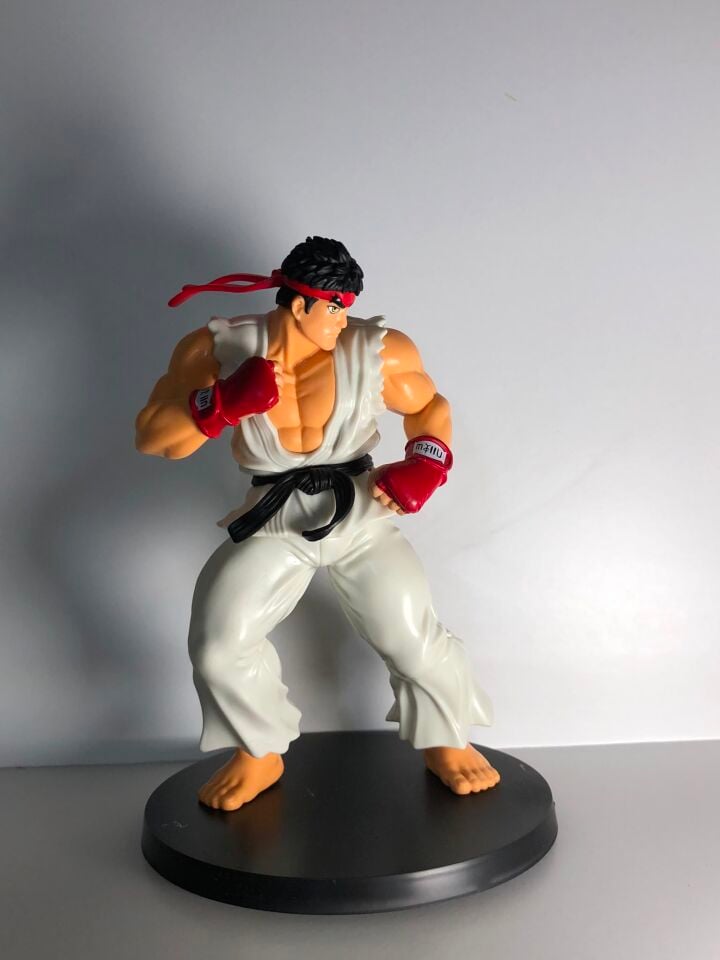 Ryu Figür