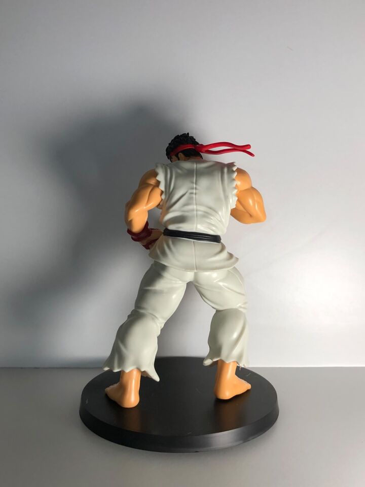 Ryu Figür