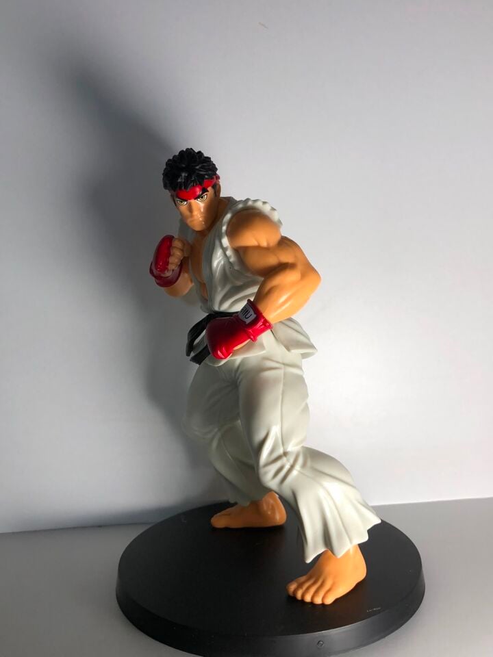 Ryu Figür