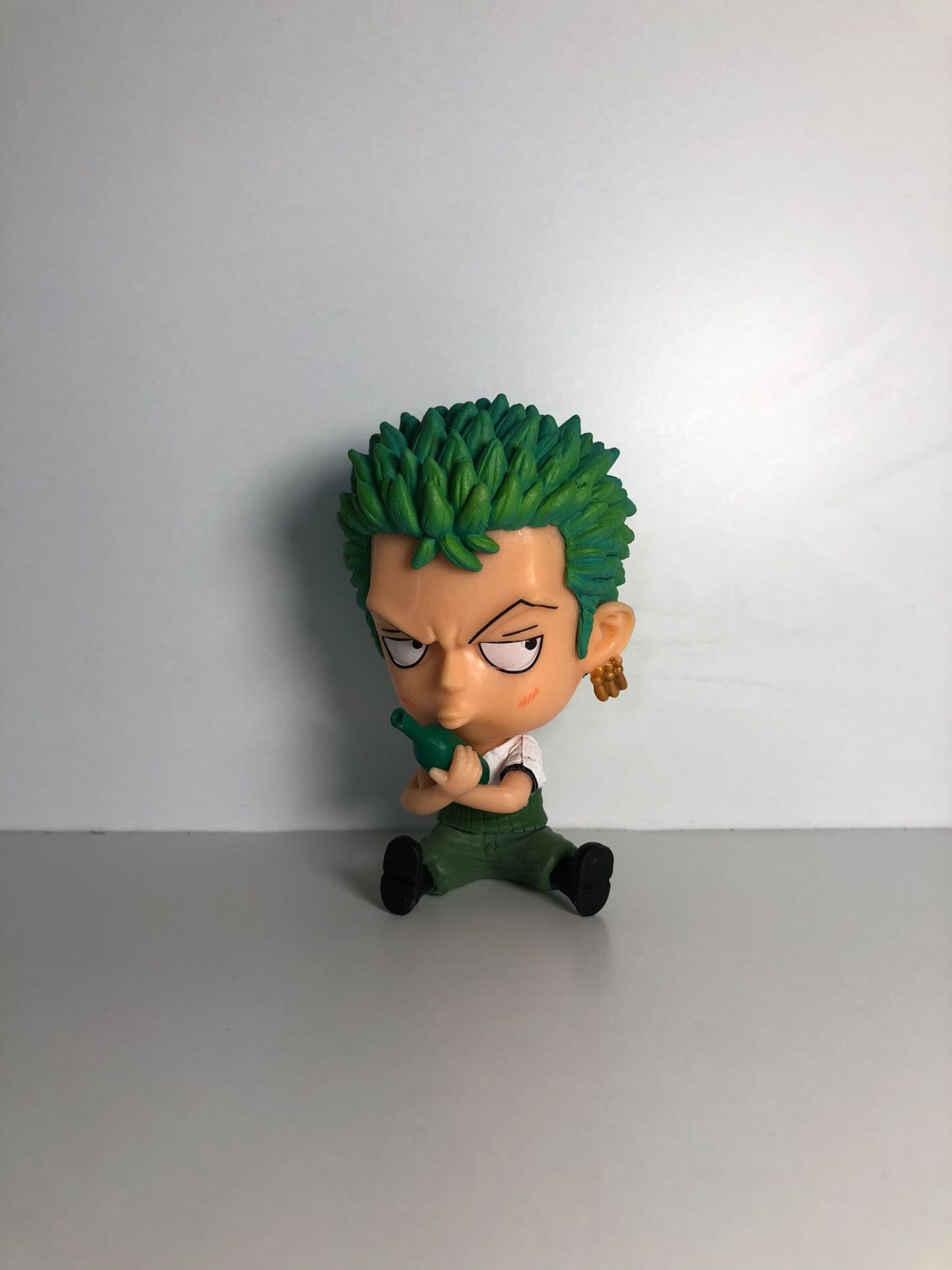 Zoro Figürü