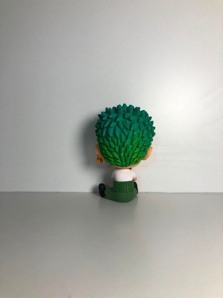 Zoro Figürü