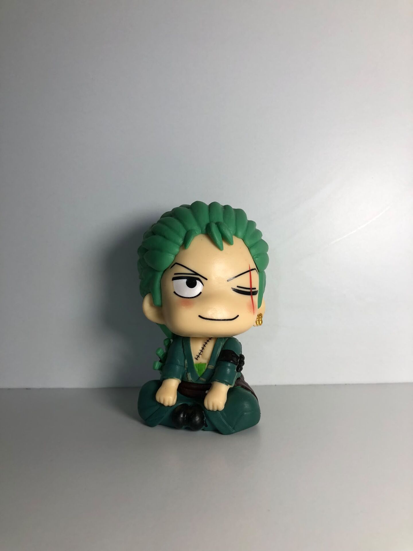 Zoro Figürü