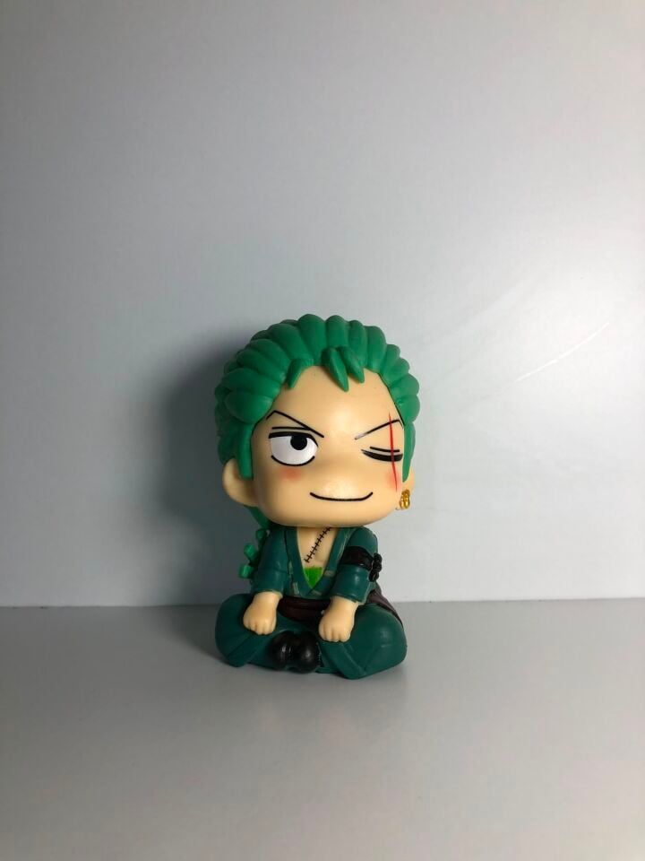 Zoro Figürü