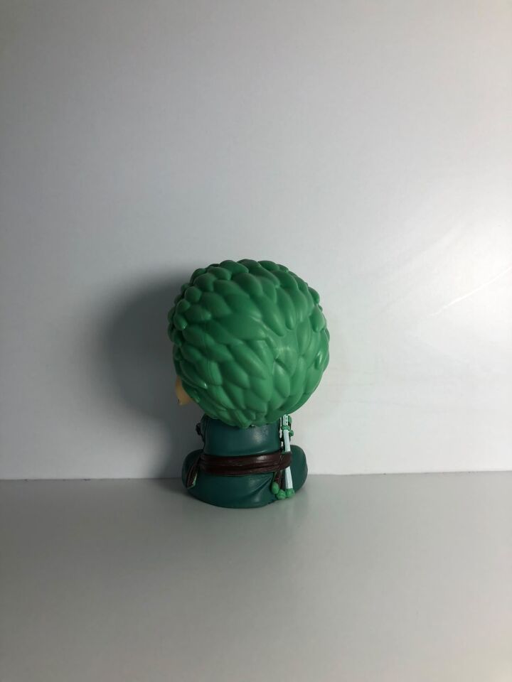 Zoro Figürü