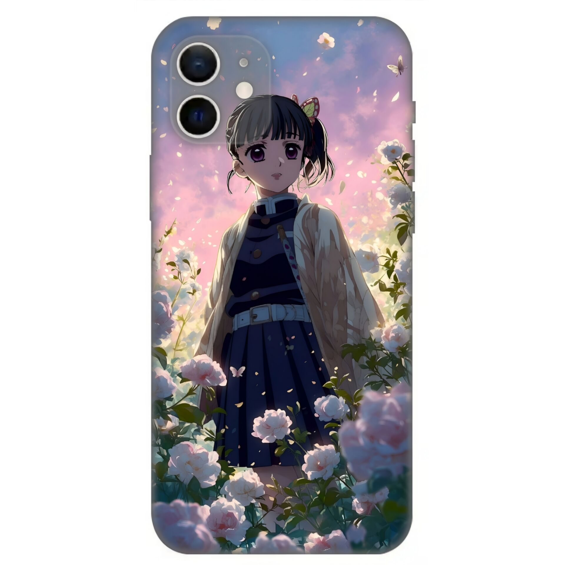 Kanao Telefon Kılıfı