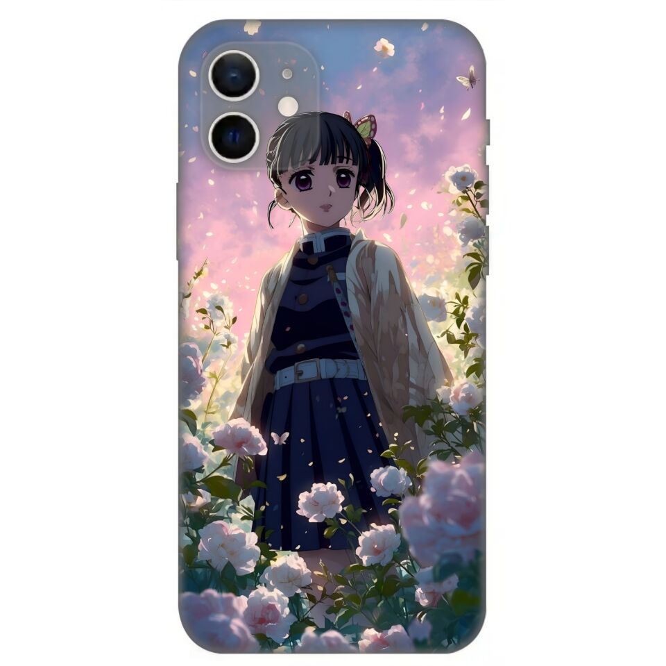 Kanao Telefon Kılıfı