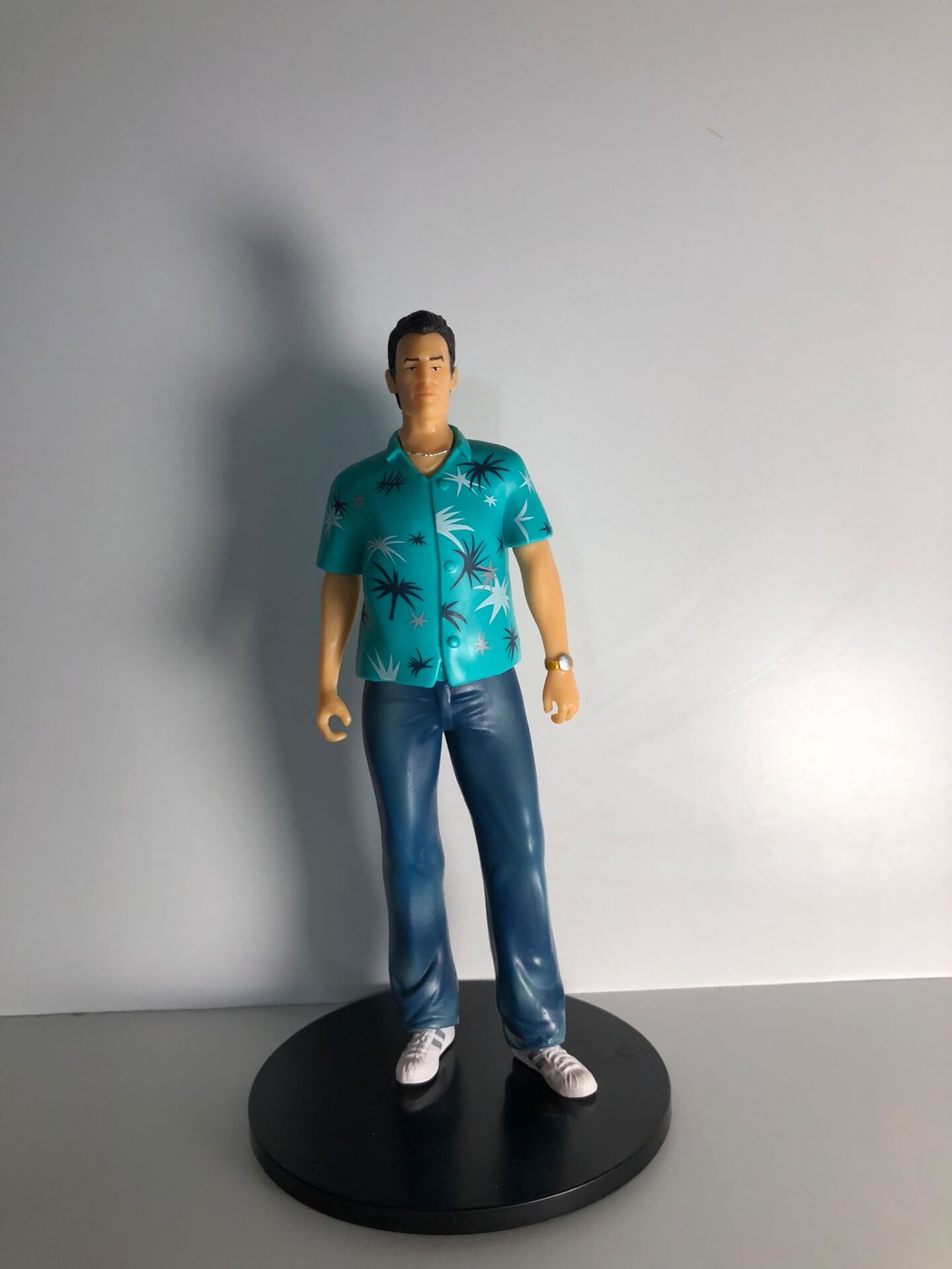 Tommy Vercetti Koleksiyon Figürü