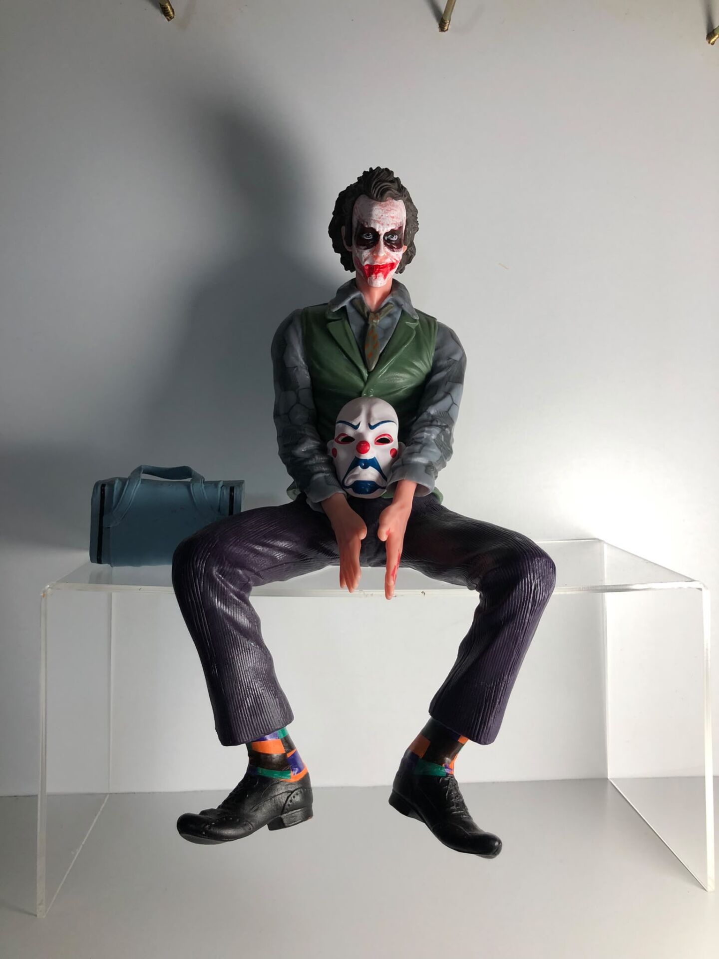 Joker Figürü