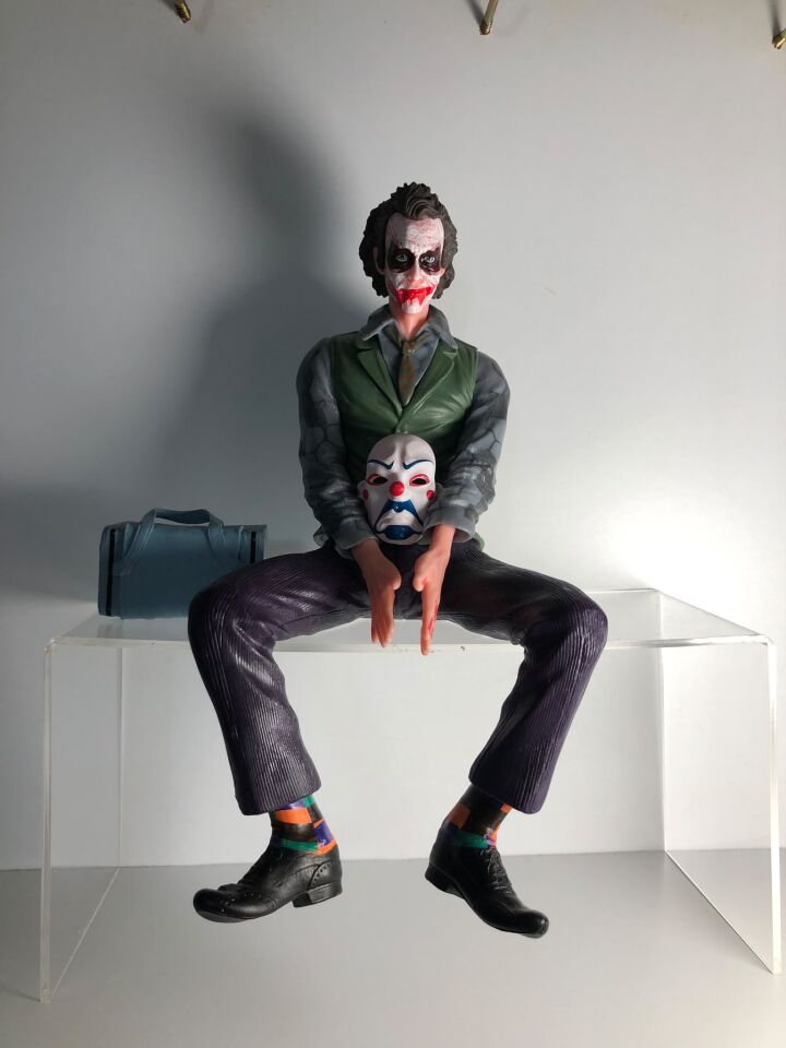 Joker Figürü