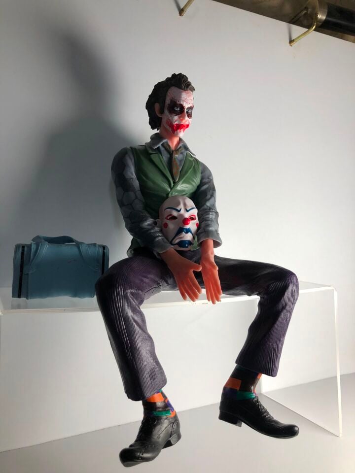 Joker Figürü