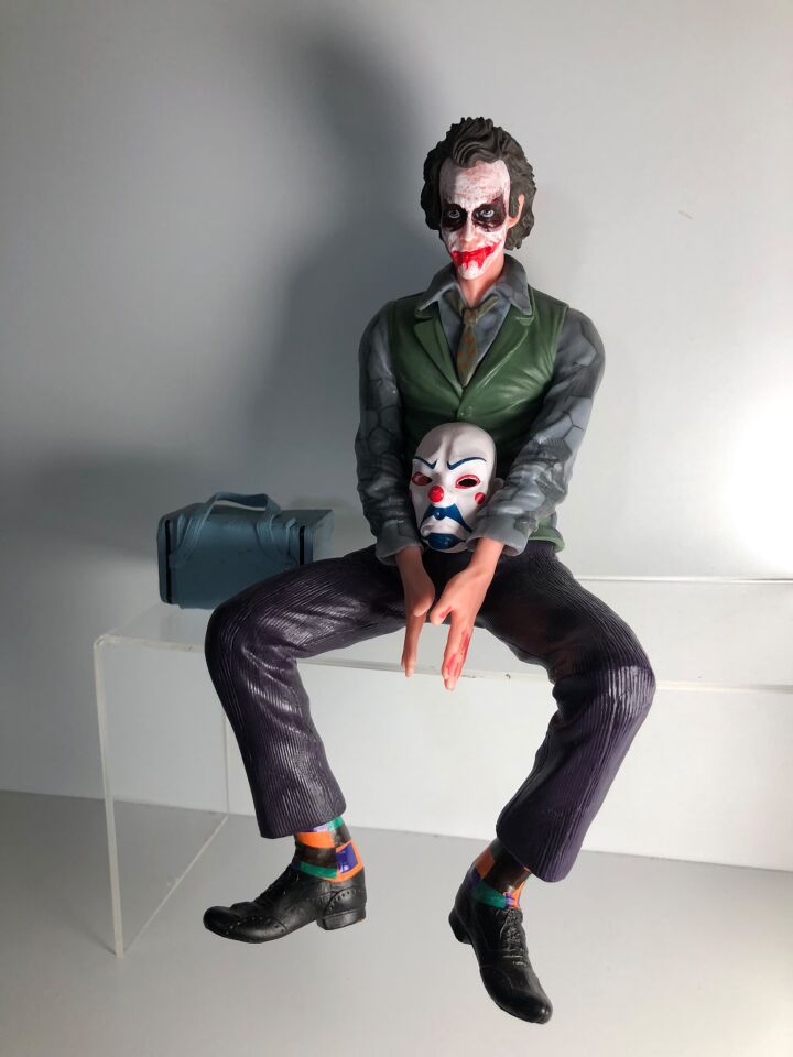 Joker Figürü