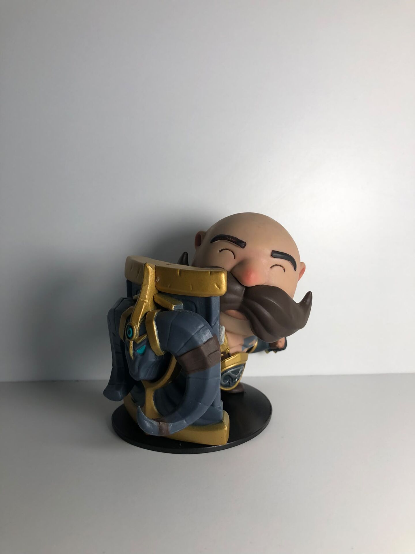 Braum Figürü