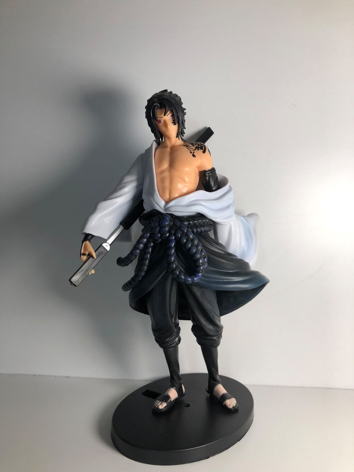 Sasuke Uchiha Figür