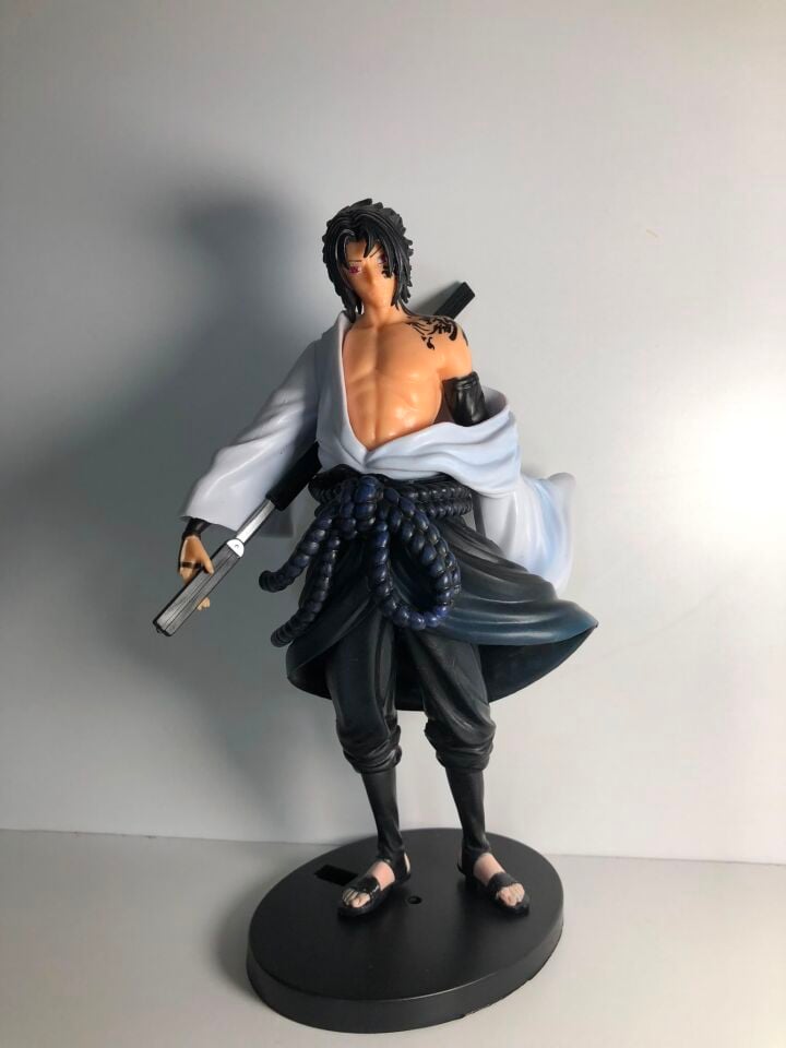 Sasuke Uchiha Figür