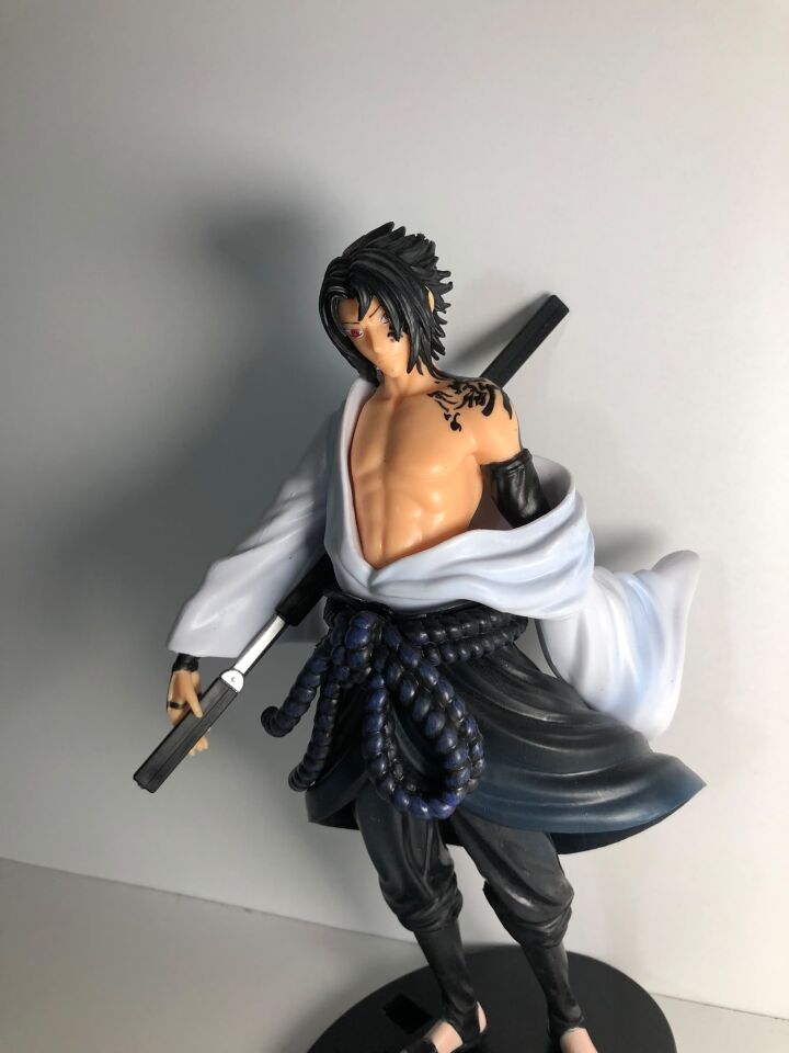 Sasuke Uchiha Figür