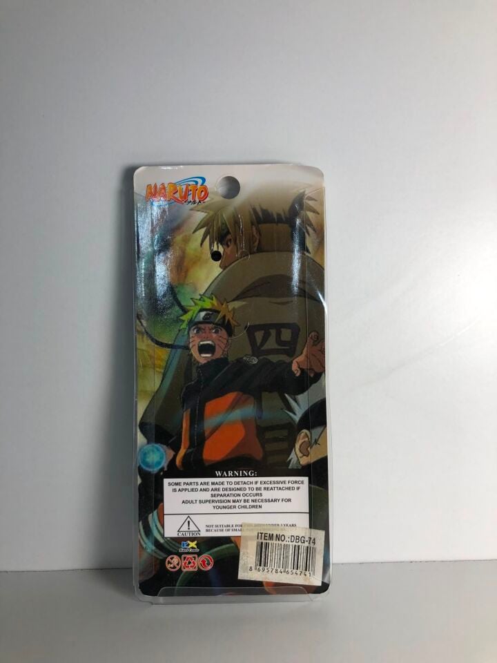 Naruto - Konoha Ninja Kafa Bandı