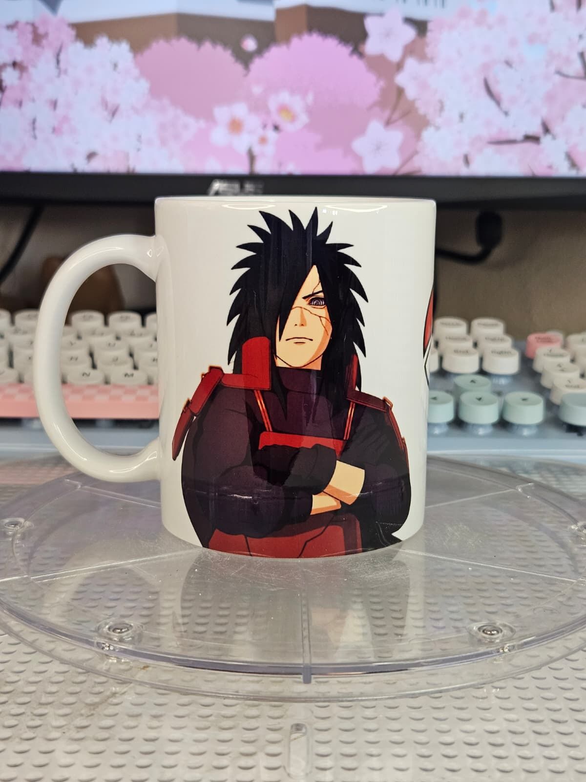 Madara Porselen Kupa