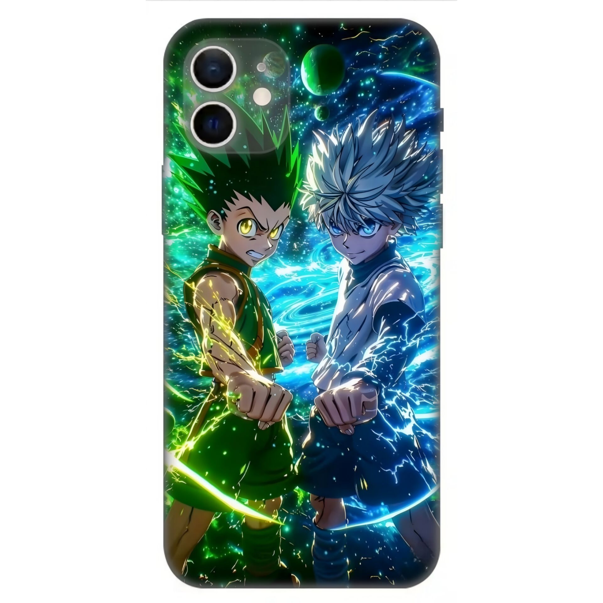 Gon & Killua Telefon Kılıfı