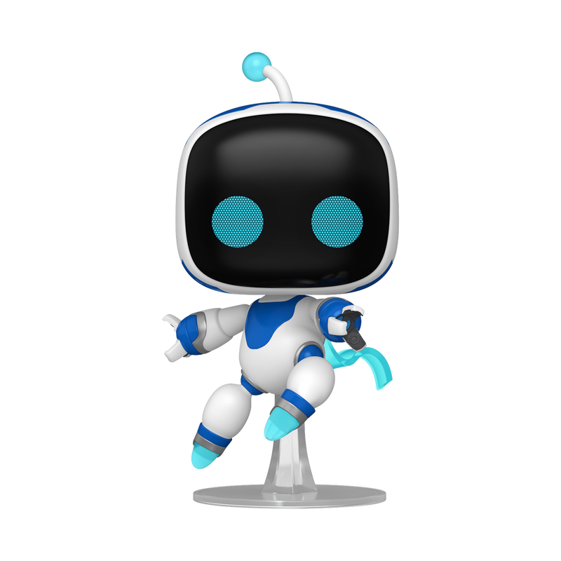 Astro Bot POP Figure