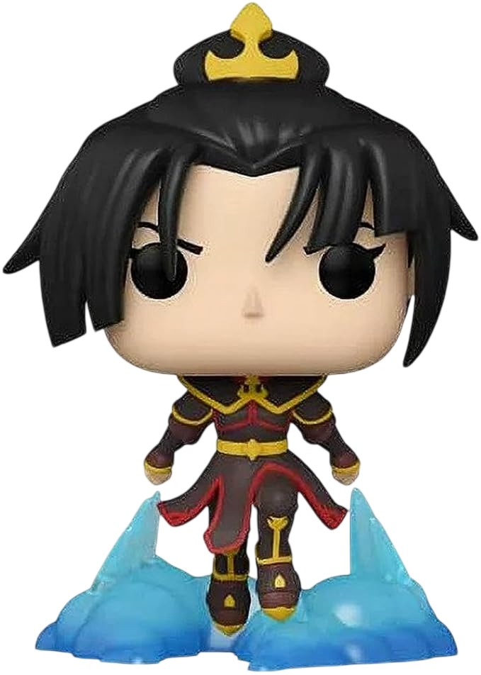 Azula Exclusive POP Figure