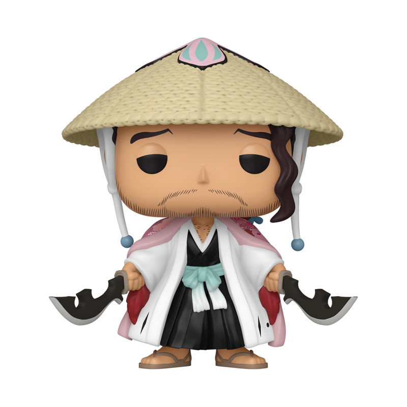 Shunsui Kyoraku Funko Pop!