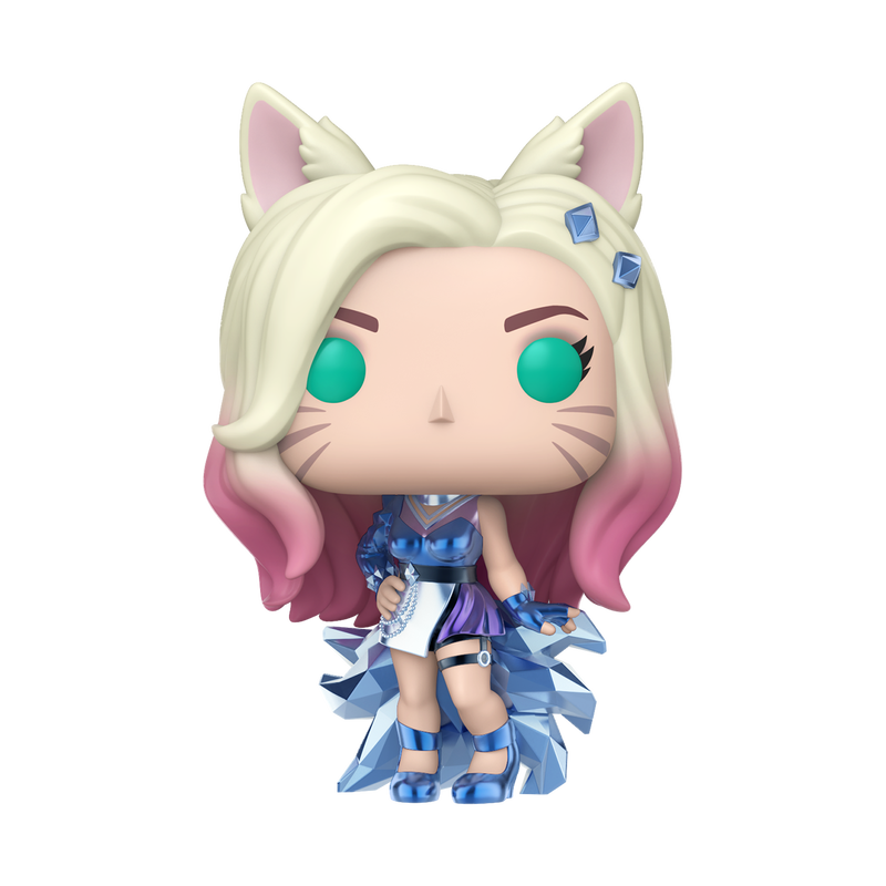 Funko League of Legends Pop! K/DA Ahri