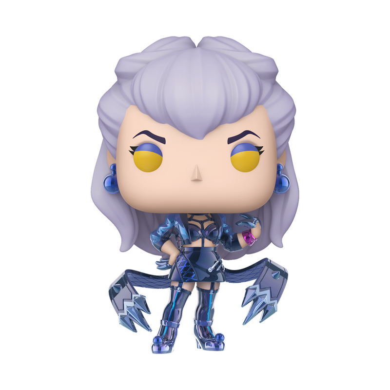 Funko League of Legends Pop! K/DA Evelynn