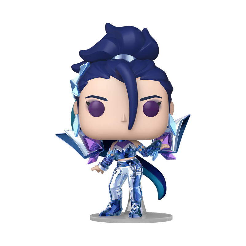 Funko League of Legends Pop! K/DA Kai'Sa