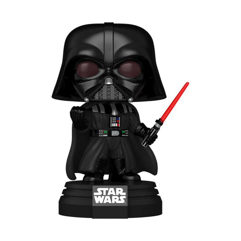 Star Wars Darth Vader POP Figure