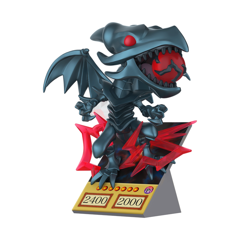 Funko Yu-Gi-Oh! Pop! Premium Red-Eyes Black Dragon