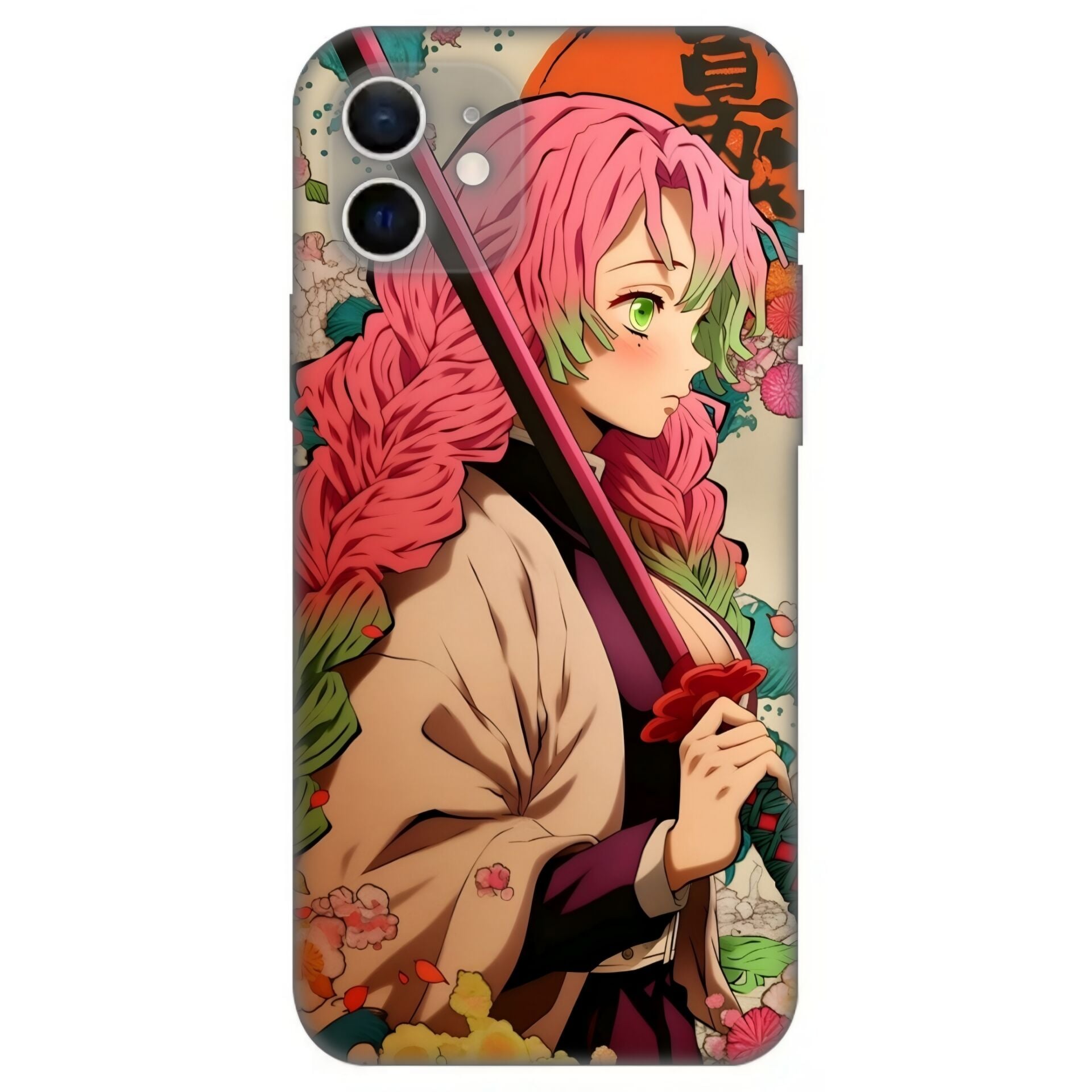 Mitsuri Telefon Kılıfı