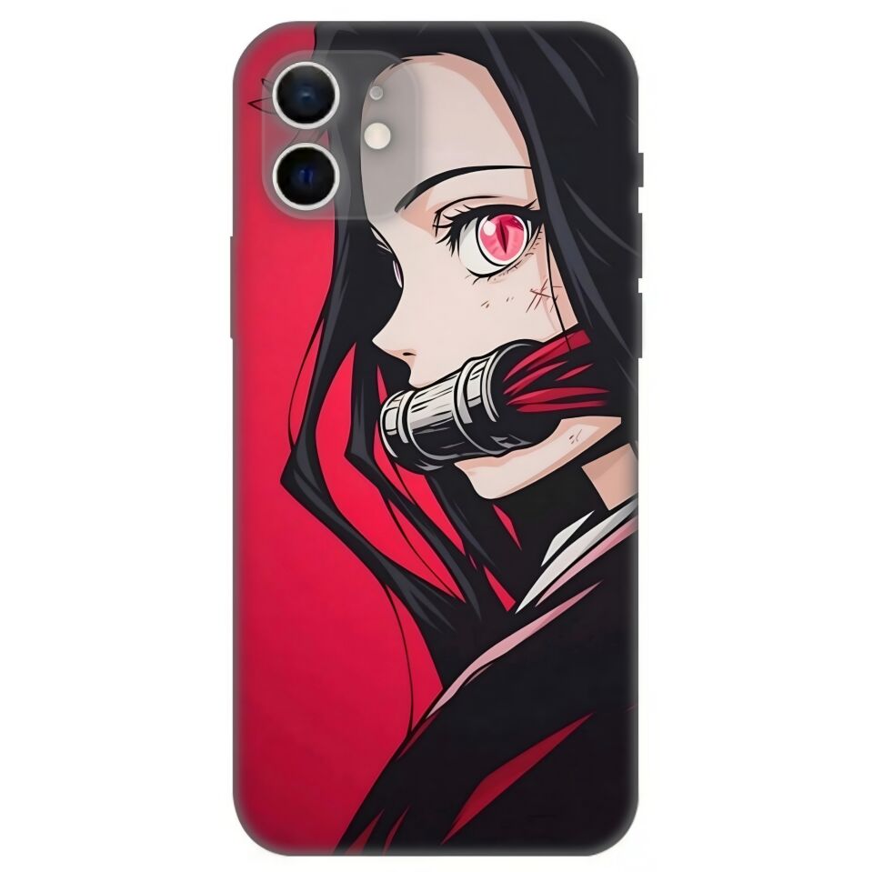 Nezuko Telefon Kılıfı