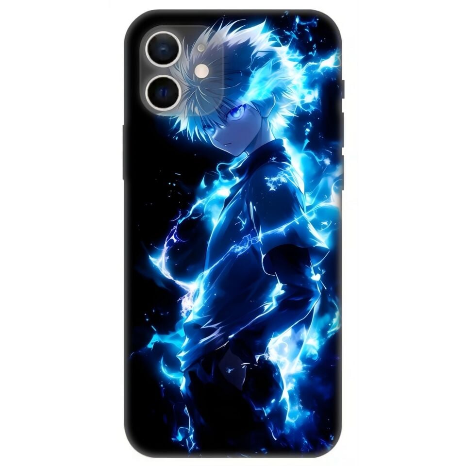 Killua Telefon Kılıfı