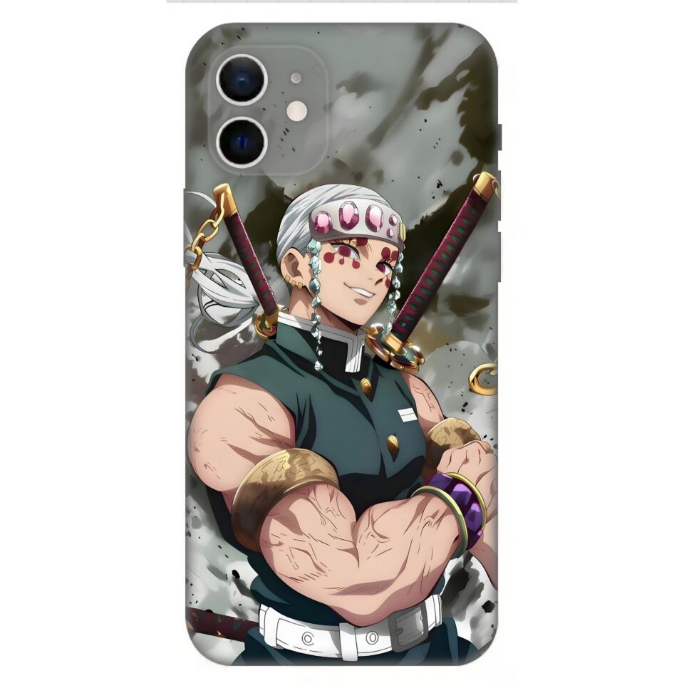Tengen Telefon Kılıfı