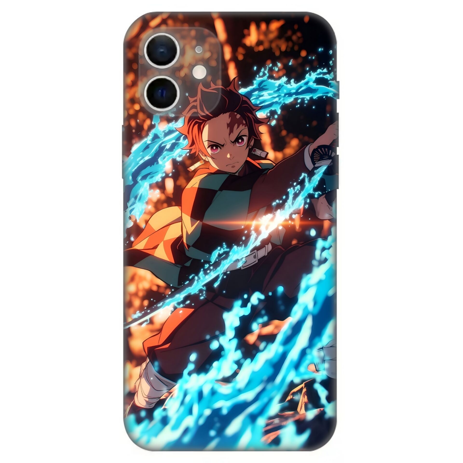 Tanjiro Telefon Kılıfı