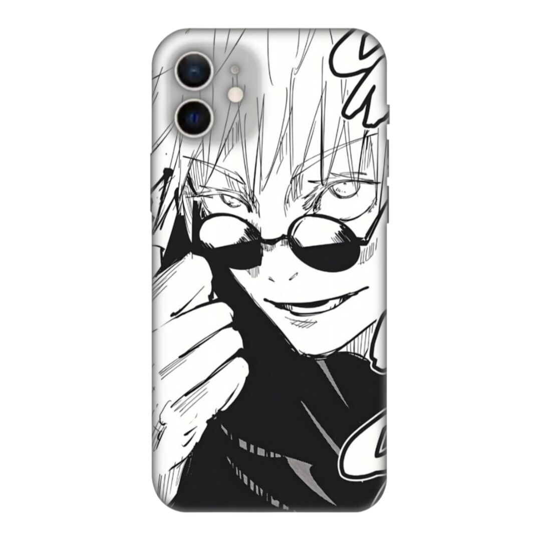 Gojo Telefon Kılıfı