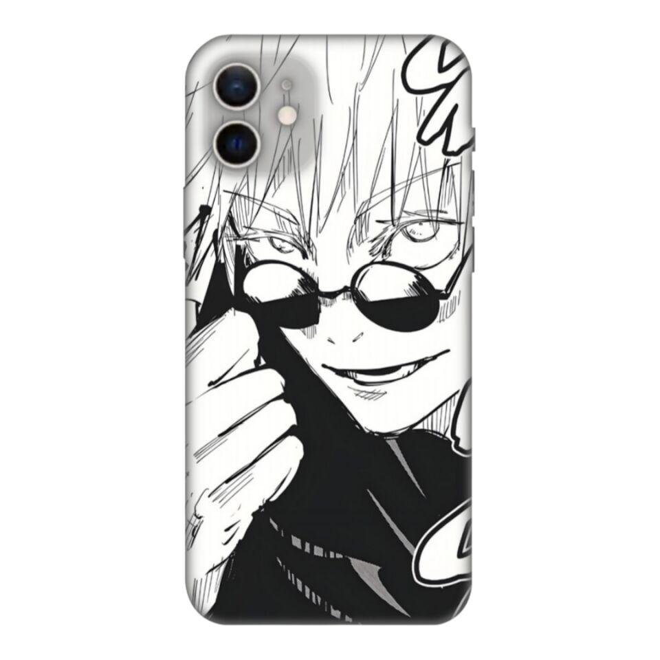 Gojo Telefon Kılıfı