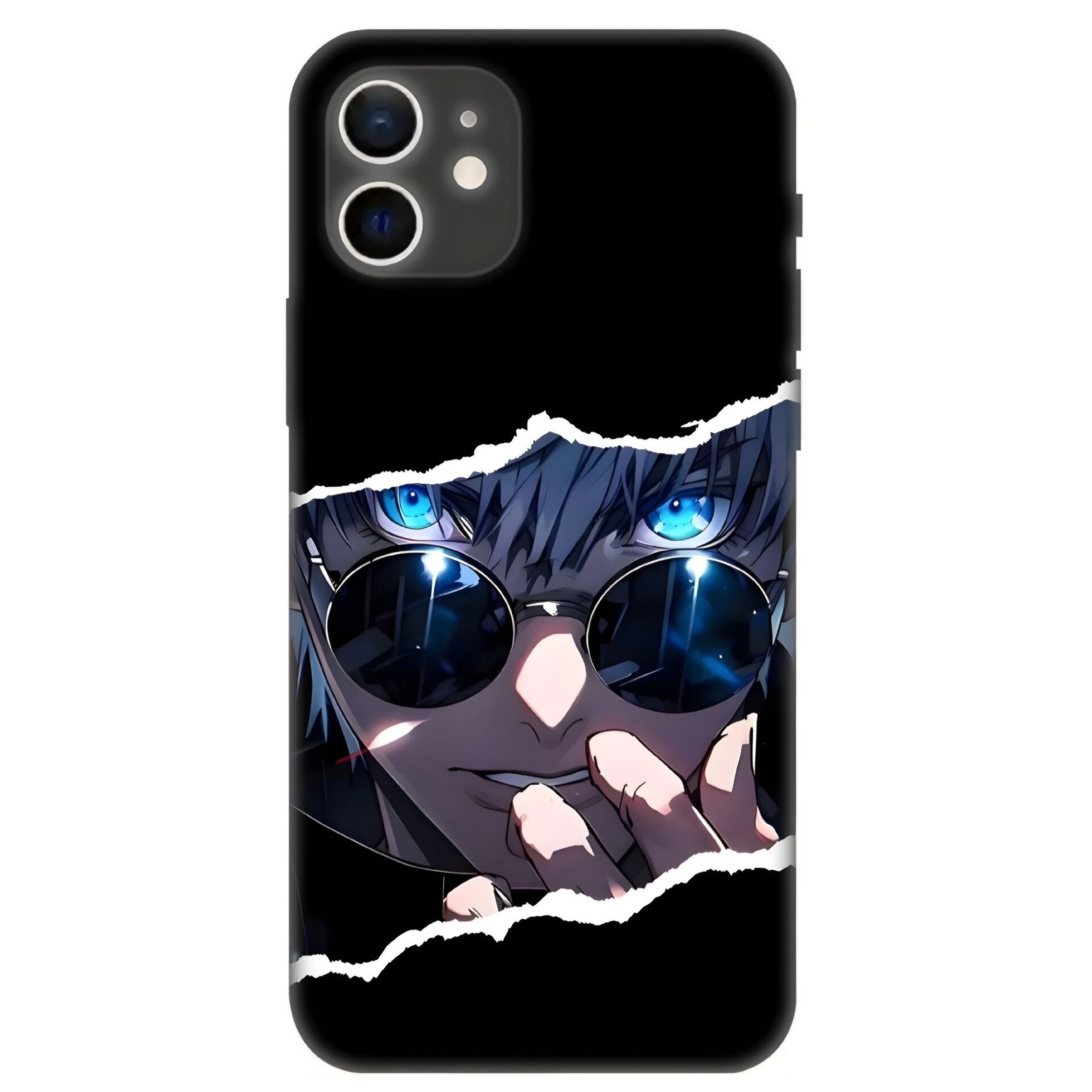 Gojo Telefon Kılıfı