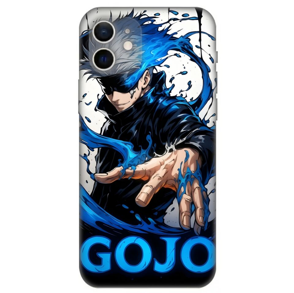 Gojo Telefon Kılıfı