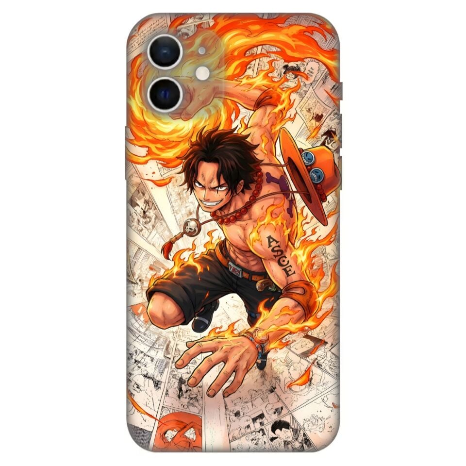 Ace Telefon Kılıfı